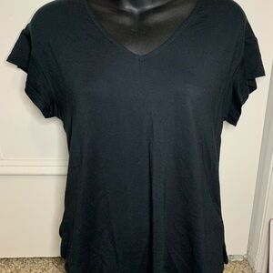 Black Blouse